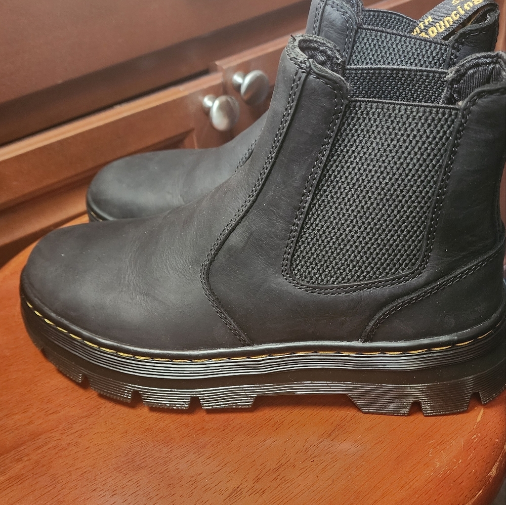 Doc Martens